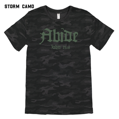 XS / Storm Camo