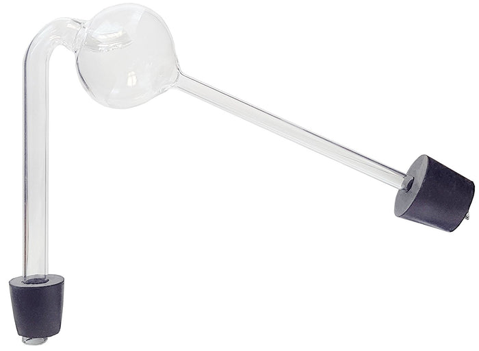 Kjeldahl Bulb w/ Stoppers