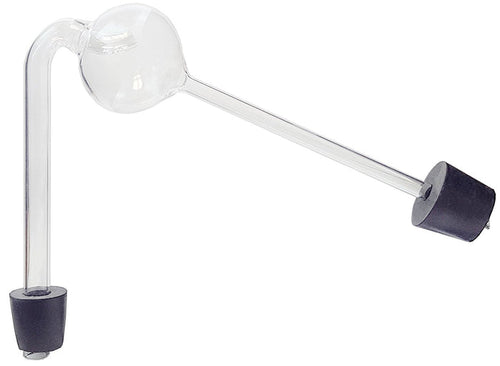 Kjeldahl Bulb w/ Stoppers