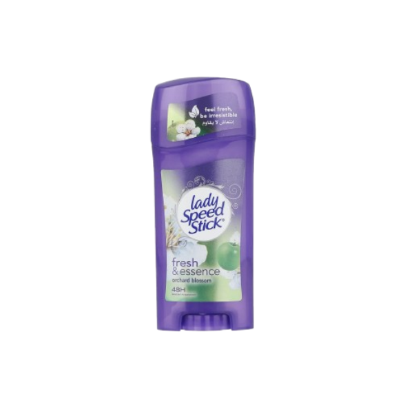 Lady Speed Stick Orchard Blossom 65g