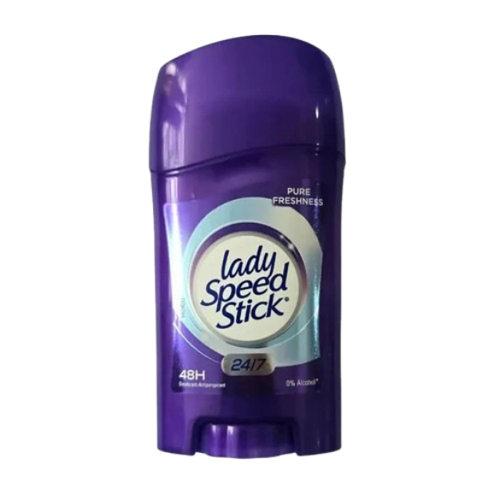 Lady Speed Stick Pure Freshness 45g