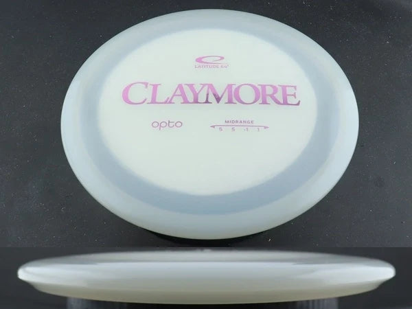 Latitude 64 Claymore (Opto)