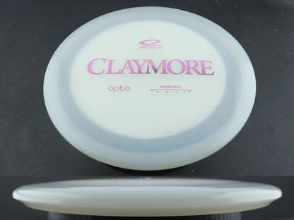 Latitude 64 Claymore (Opto)