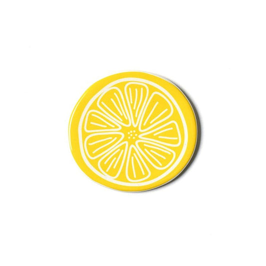 Lemon Slice Mini Attachment