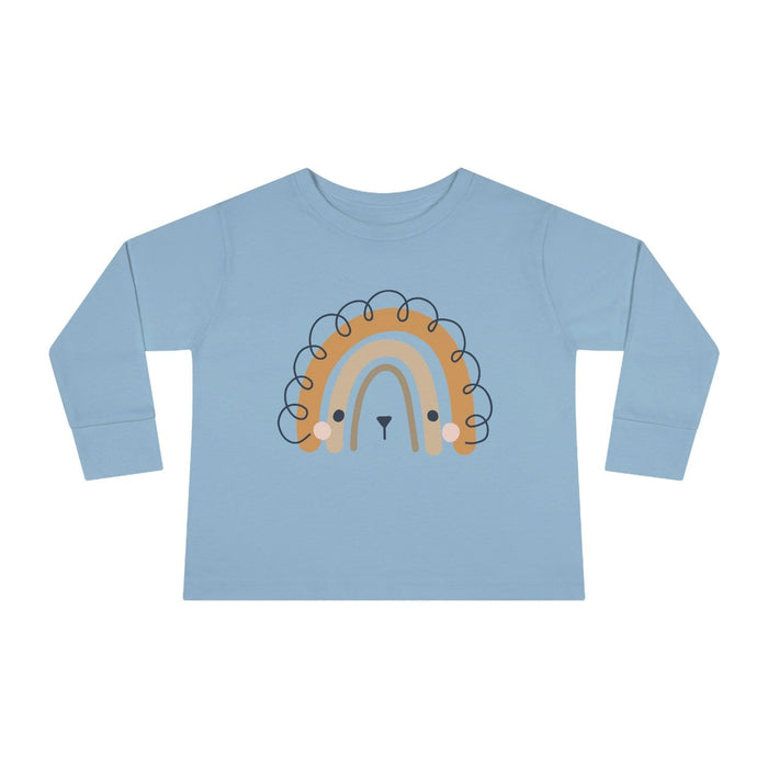 Light Blue / 2T