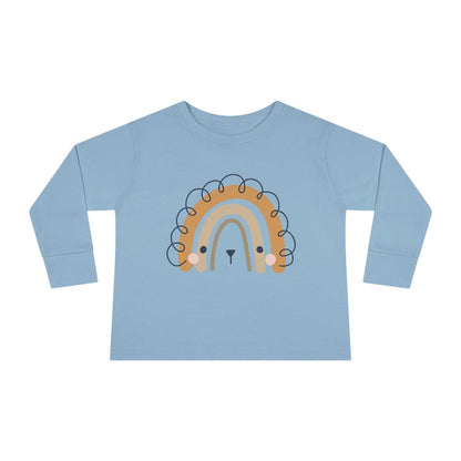 Light Blue / 2T