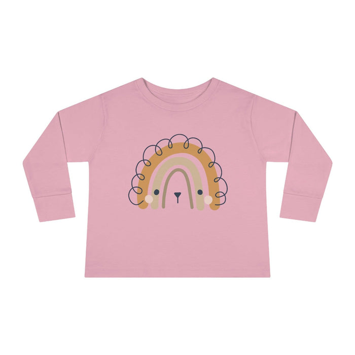 Pink / 2T