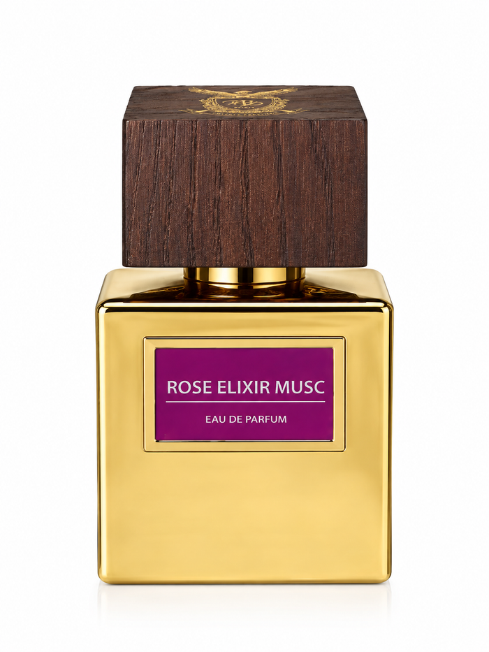 Rose Elixir Mist
