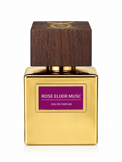 Rose Elixir Mist