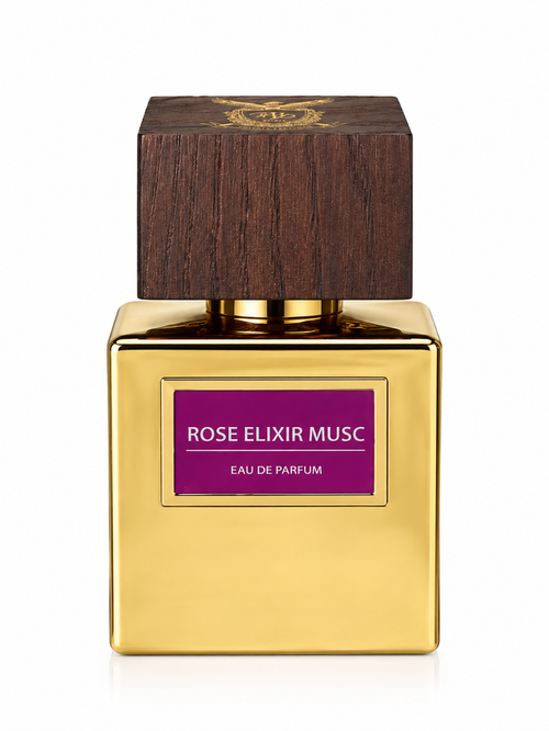 Rose Elixir Mist