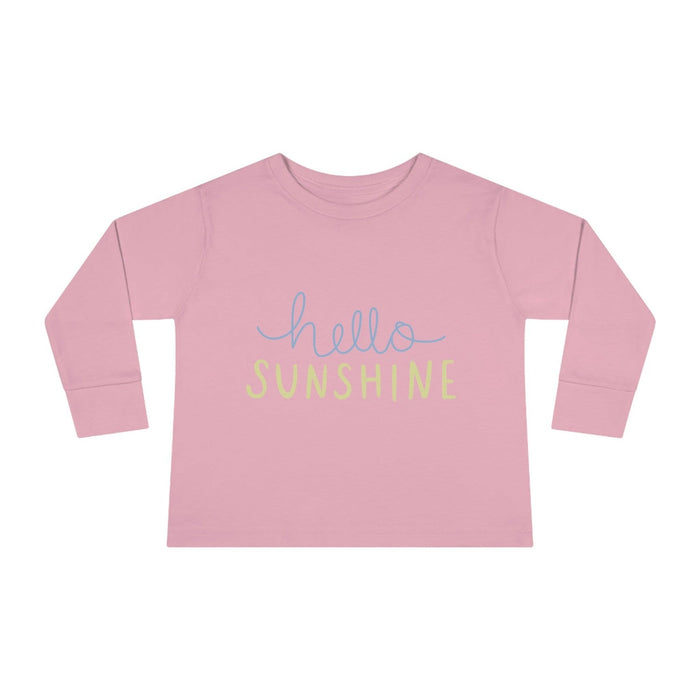 Pink / 2T