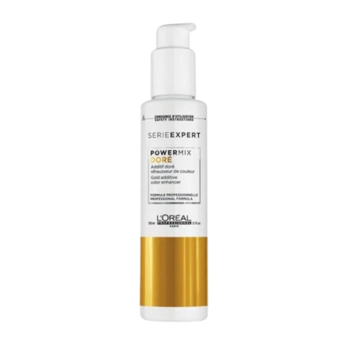 L'Oreal Professionnel Serie Expert Powermix Shot Dore 150Ml