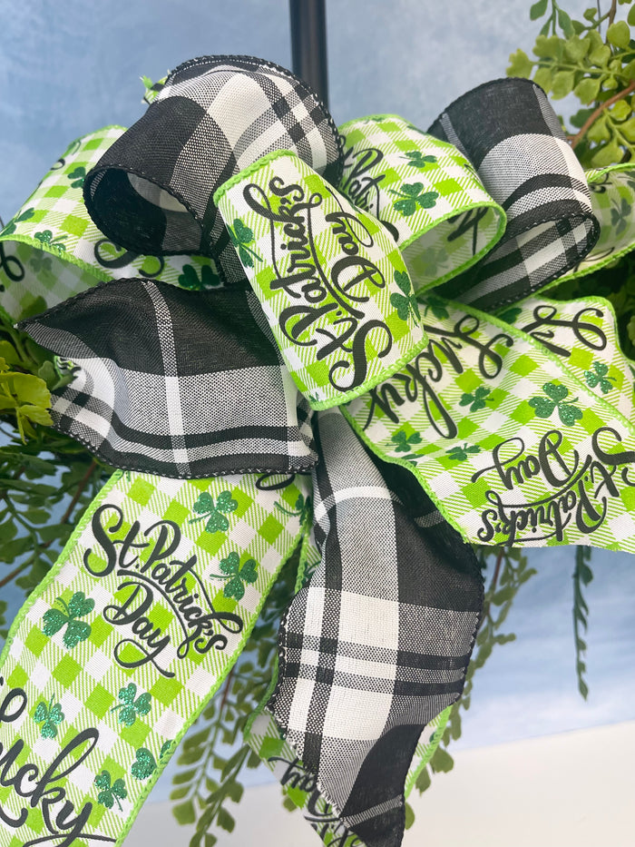 Lucky Day Bow