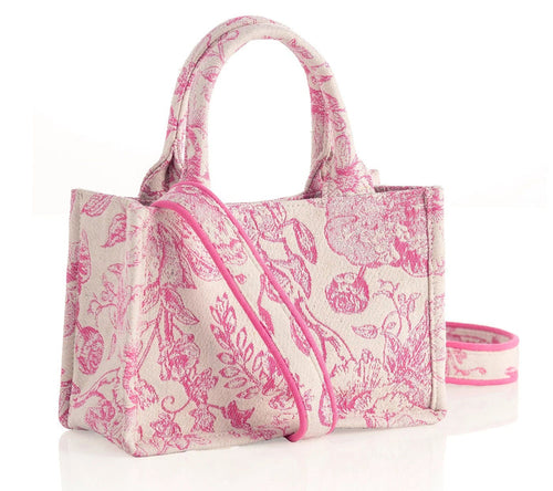 Luma Mini Tote - Potpourri Gift Shop