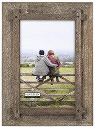 Malden 5x7 Criss Cross Frame