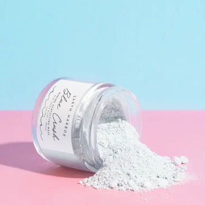 Marine Mask: Blue Green Algae + Coconut Cream - Potpourri Gift Shop
