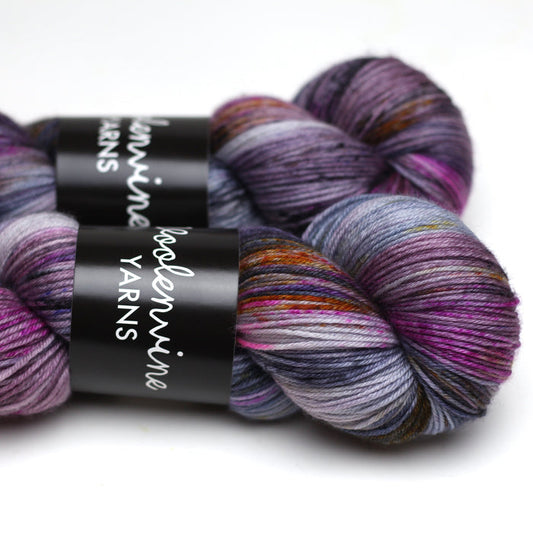 Mergoth (STRANGE BREW), WOLKE
