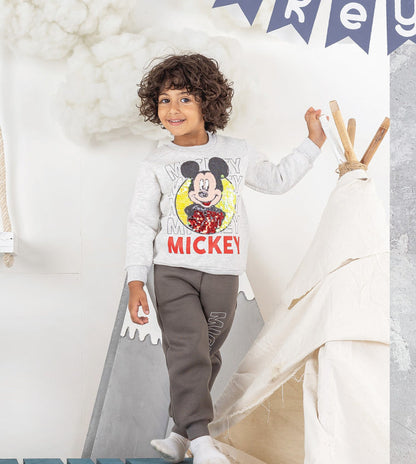 mickey tarter