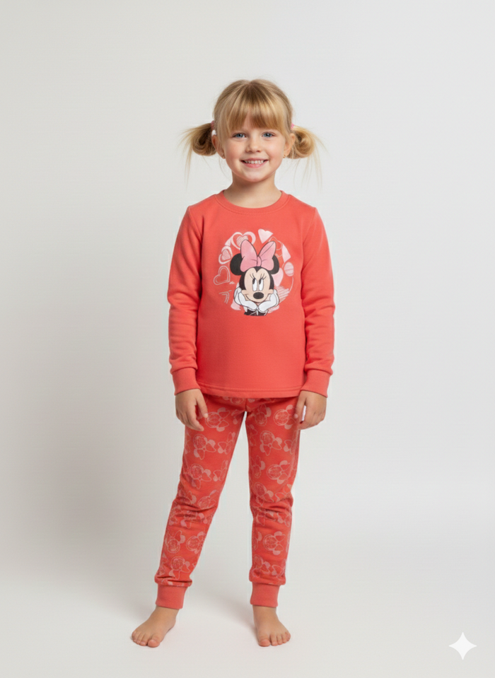 mini Mouse