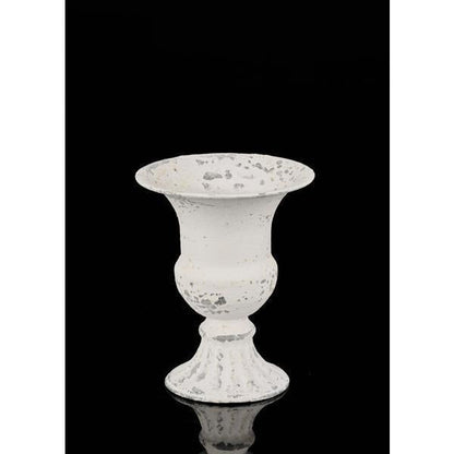 Mini Tin Compote Vase