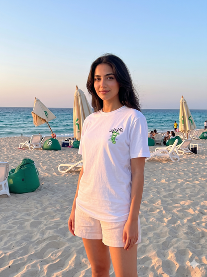 Mojito-  Oversize unisex T-shirt