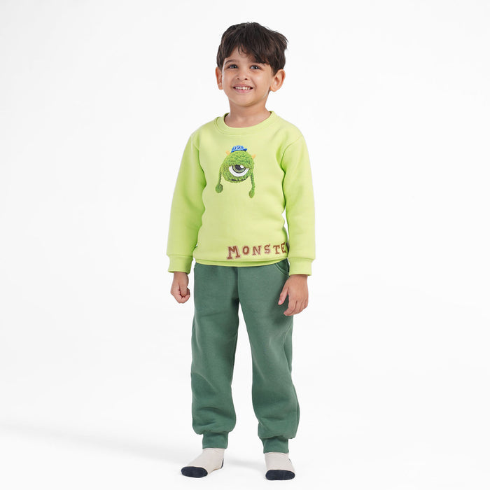 monster inc