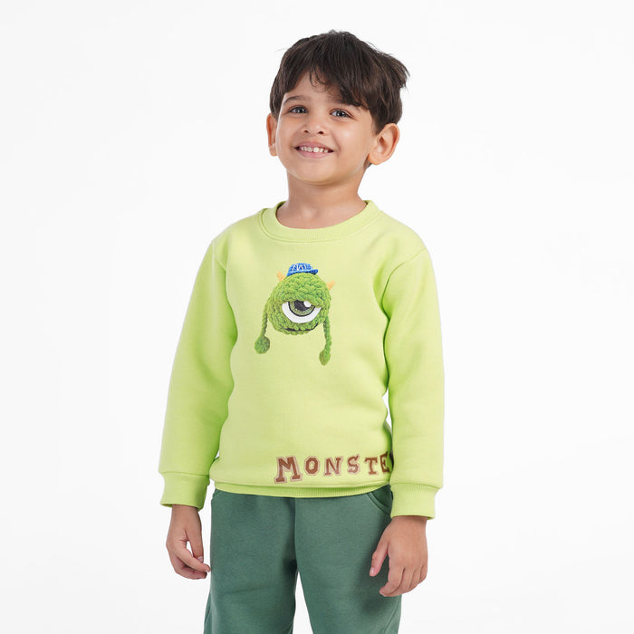 monster inc
