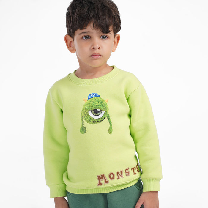 monster inc