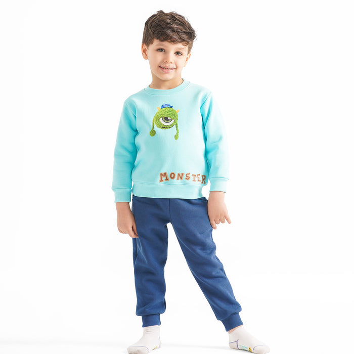 monster inc
