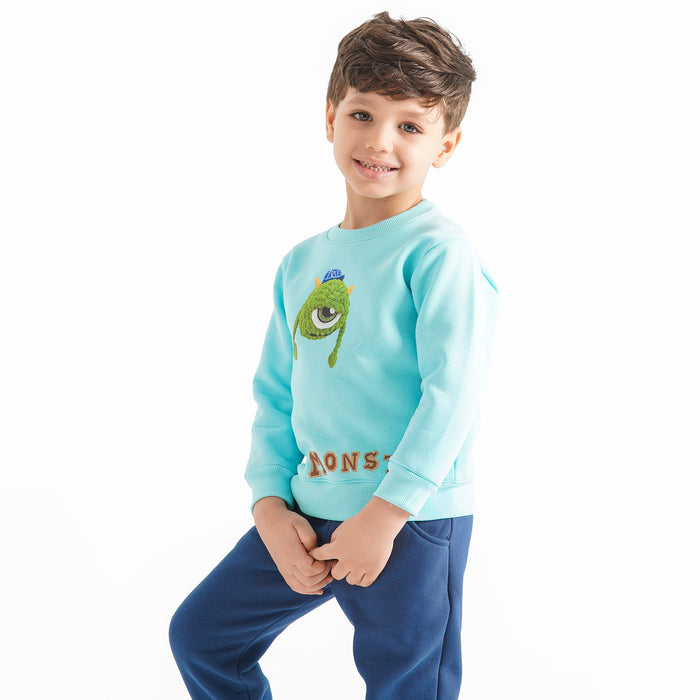 monster inc