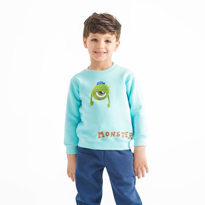 monster inc