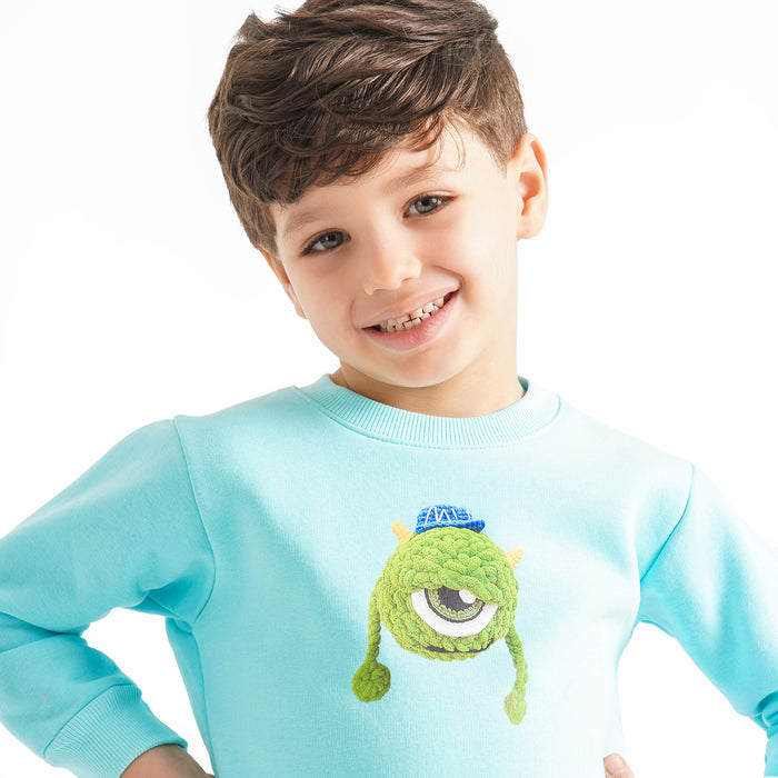monster inc