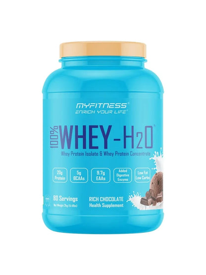 2kg-Rich Chocolate