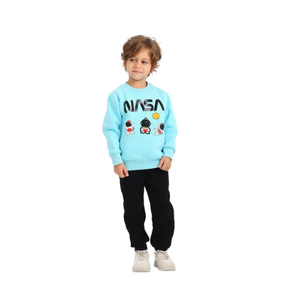 nasa