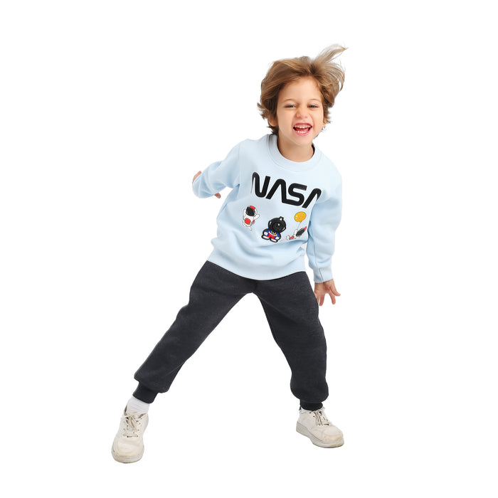 nasa