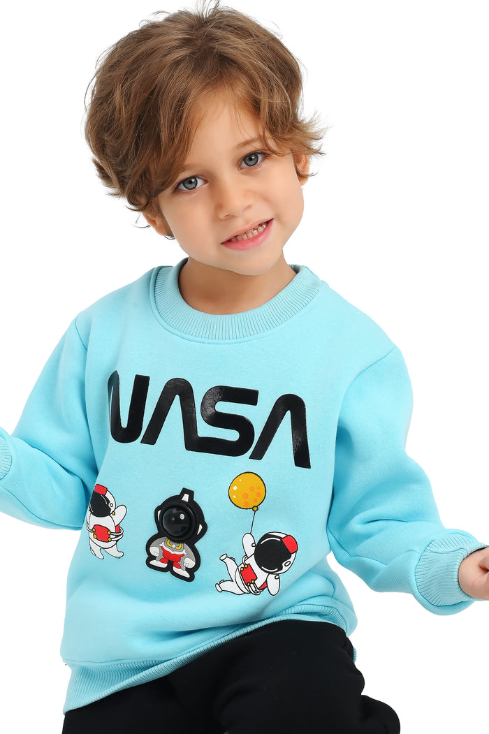 nasa