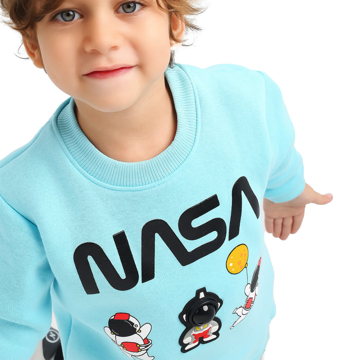 nasa