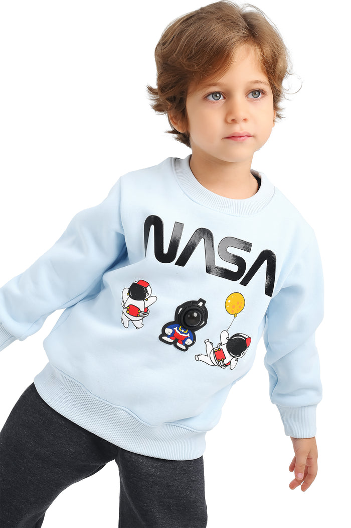 nasa