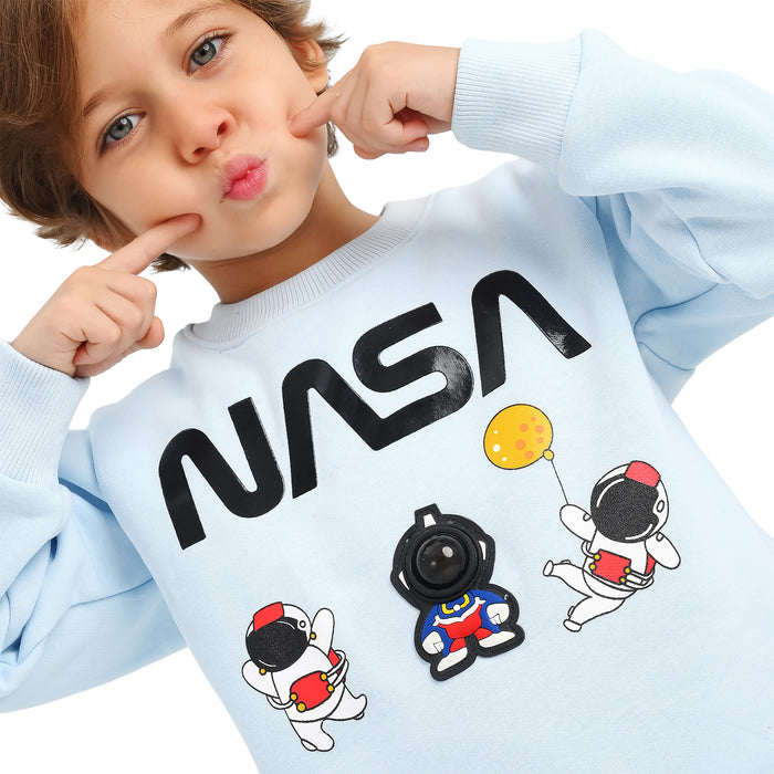 nasa