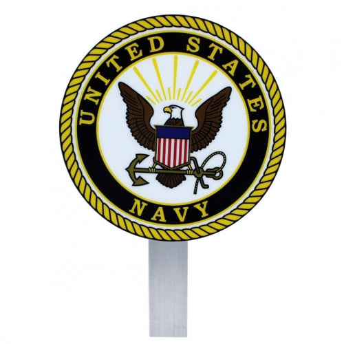 Navy Grave Marker | Made in USA