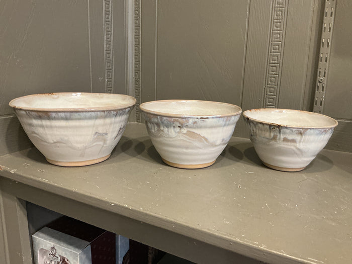 Nesting Bowl Set