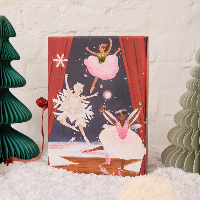Nutcracker Minis Advent Calendar