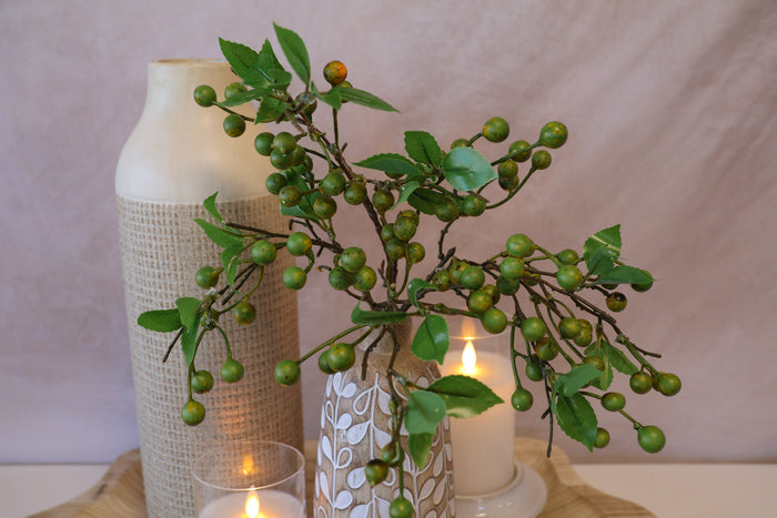 Olive Berry Spray