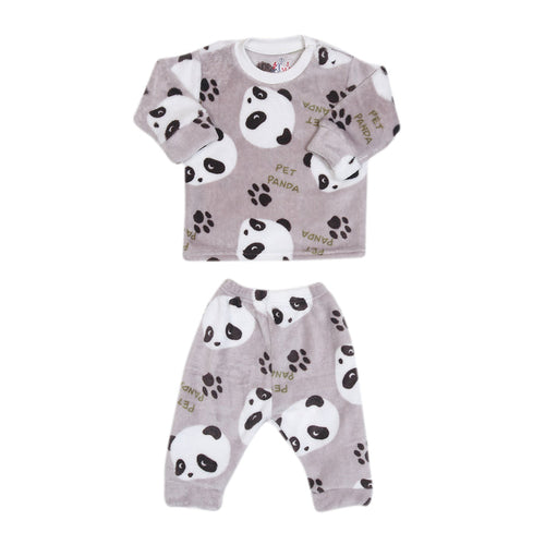 Panda - Pajama