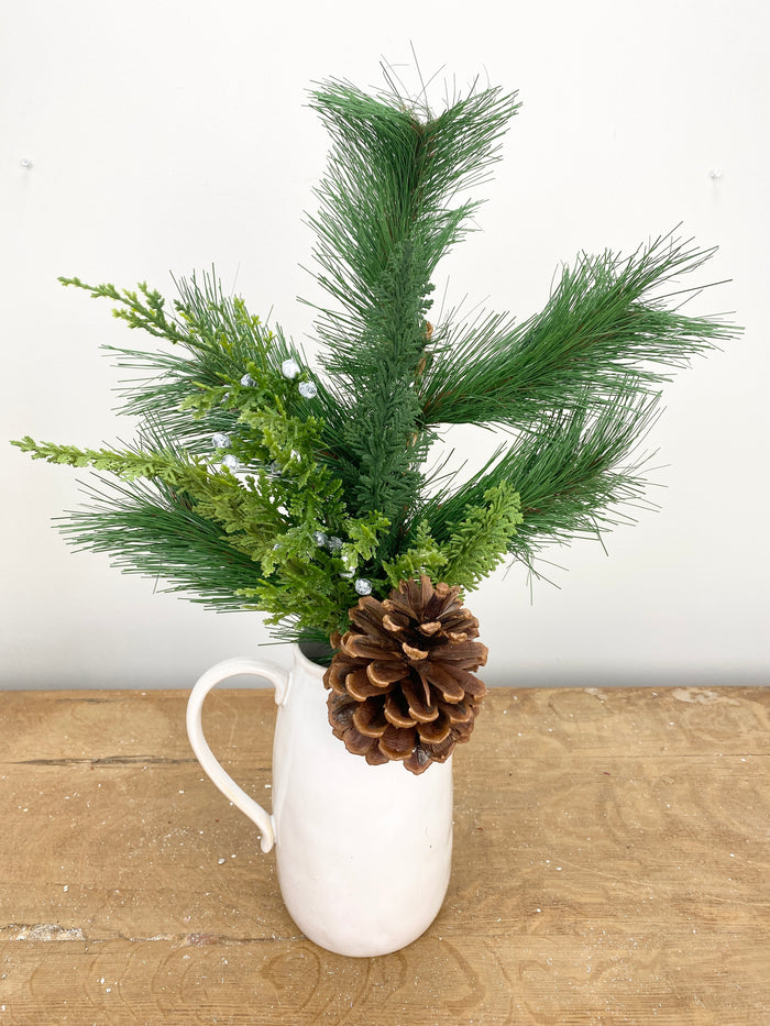 Pine Juniper Mixed Spray