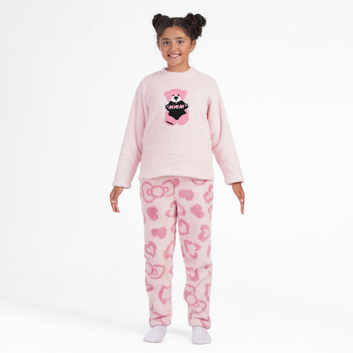 pink Bear