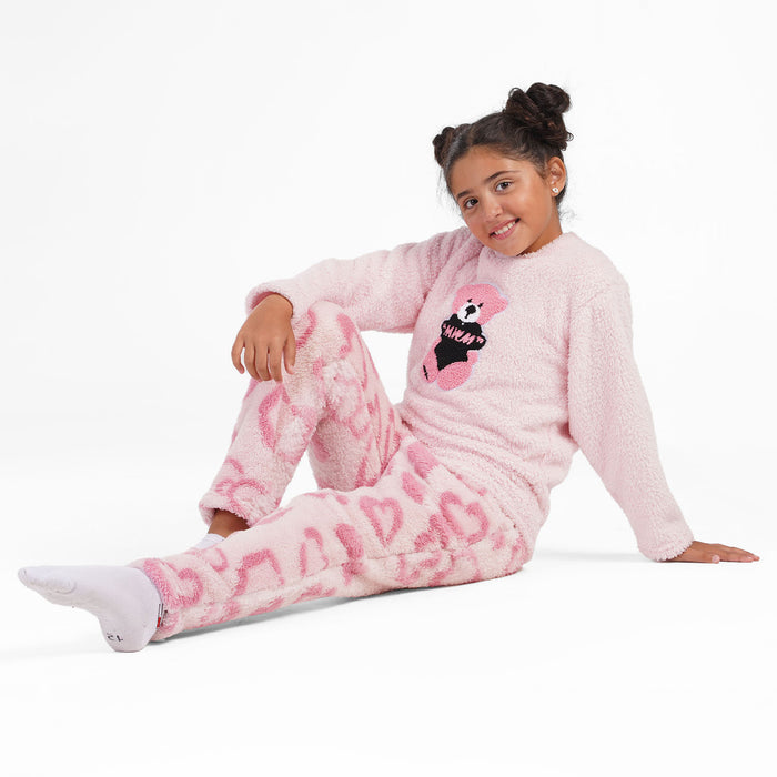 pink Bear