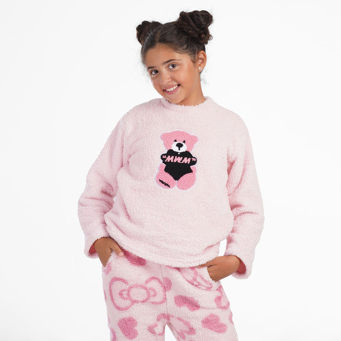 pink Bear