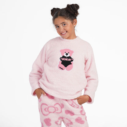 pink Bear