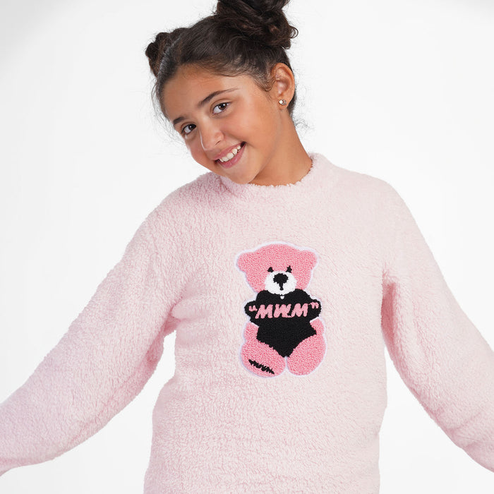pink Bear